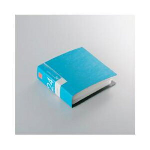 y10Zbgz obt@[ BSCD01F24BL CD DVDt@C ubN^Cv 24[ u[