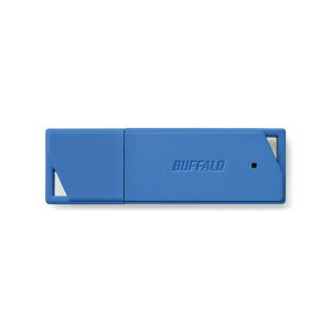 y3Zbgz obt@[ RUF3-K64GB-BL USB3.1(Gen1)^USB3.0Ή USB[ o[f u[ 64GB