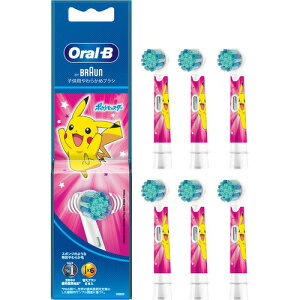 y3Zbgz uE EB10S-6 PKMPK qp炩߃uV Oral-B 0.033kg sN EB10S6 PKMPK