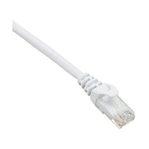 �T�����T�v���C LA-Y6-03W �z���C�g UTP CAT5e RJ45 LAN�P�[�u�� 3m SANWA SUPPLY Ethernet �P�[�u�� �p�\�R���ڑ� �l�b�g���[�N�@��