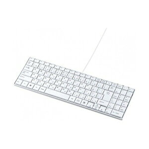 �T�����T�v���C USB�X�����L�[�{�[�h SKB-SL17WN