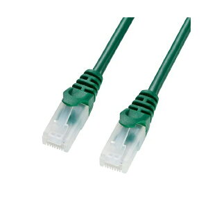 �T�����T�v���C �c���܂�h�~CAT5eLAN�P�[�u�� LA-Y5TS-10G ���i��
