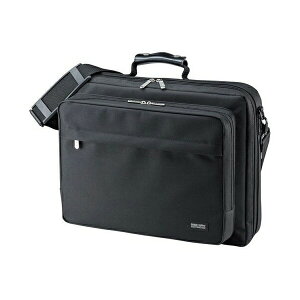 �y2�Z�b�g�z �T�����T�v���C PC�L�������O�o�b�O BAG-U54BK2 �����Y �V���O�� 15.6�C���`���C�h A4 �u���b�N �p�\�R���o�b�O �r�W�l�X�o�b�O �r�W�l�X�o�b�N ���܂Ƃ߃Z�b�g ���i��