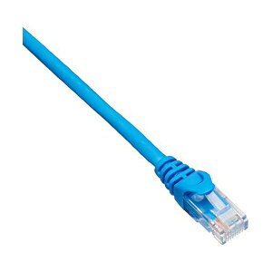 �T�����T�v���C �J�e�S��6UTPLAN�P�[�u�� LA-Y6-01BL LAN�P�[�u��(�J�e�S��6�EUTP�E1m�E�u���[) ���i��