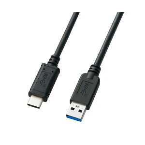 �T�����T�v���C USB3.1Gen2TypeC-A�P�[�u�� KU31-CA10 ���i��