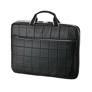 �T�����T�v���C �p�\�R���P�[�X BAG-P20BK2 �Ռ��z�� �u���b�N ���C�h BAGP20BK2 SANWA SUPPLY �C���i�[�o�b�O �m�[�g�p�\�R�� �^�u���b�g�Ή� �E���^���̗p �ی�P�[�X