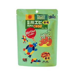 �L���[���� �Ђ��� ���� ��G�r ঒��� ������ �J���V�E�� ����� Kyorin freeze dried shrimp