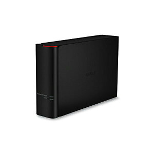 �o�b�t�@���[ �@�l���� �O�t��HDD 1�h���C�u���f�� 8TB HD-SH8TU3 ���i��