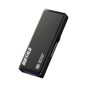 �o�b�t�@���[ �����Í��� USB3.0 �Z�L�����e�B�[USB�������[ 8GB RUF3-HSL8G