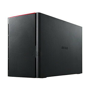 �o�b�t�@���[ �@�l���� RAID1�Ή� �O�t��HDD 2�h���C�u 4TB HD-WHA4U3 / R1 ���i��
