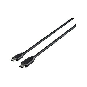 iBUFFALO USB2.0�P�[�u�� ( MicroBtoC ) 1.0m �u���b�N BSUMBC210BK ���i��