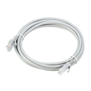 LAN�P�[�u��3m (Cat5e�����E�c������h�~)