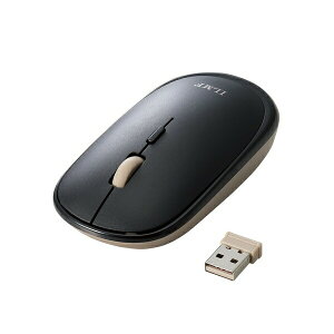 �y10�Z�b�g�z �G���R�� M-TM10DBBK-IL �É� ���C�����X�}�E�X 4�{�^�� Windows Mac�Ή� ���E�Ώ� �u���b�N