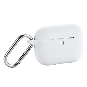 �G���R�� AirPods Pro �P�[�X AVA-AP07SCGY �V���R�� �O���[ MagSafe�Ή� �Ռ��z�� ELECOM ���C�����X�C���z���[�d�P�[�X��p�J�o�[ ��2����Ή� AirPodsPro�ی�P�[�X