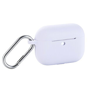 AVA-AP07SCPU �G���R�� AirPods Pro �V���R�� �P�[�X �p�[�v�� MagSafe ELECOM AVA-AP07 �Ռ��z�� AirPods Pro 2 3����Ή� ���C�����X�C���z����p�P�[�X �J���r�i�t��