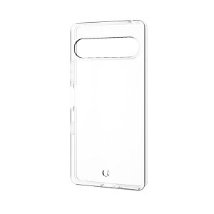 �y���K�㗝�X�z �G���R�� PM-X252UCTCR Xperia 10 VII (SO-52F) �\�t�g�P�[�X �N���A
