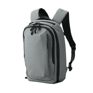 �y���K�㗝�X�z �G���R�� BM-MNLBP04DGY �o�b�N�p�b�N MNL CITY PACK Lite CORDURA recor 14inch 14L �`���R�[��