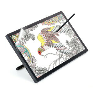 �y���K�㗝�X�z �G���R�� TB-WC24FLFAHD Wacom Cintiq 24 �ی�t�B���� �h�w�� ������ �w��h�~ ���˖h�~