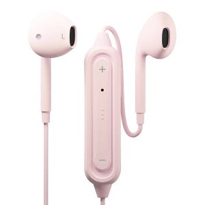 �y2�Z�b�g�z PGA PG-BTE12IE4PK Bluetooth�C���z��(�C���i�[�C���[��) Premium Style �s���N