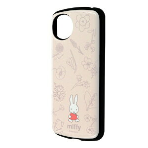 AQUOS wish4 �~�b�t�B�[ / ��! �ی�P�[�X MiA/�t�����[