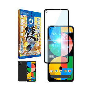 shizukawill Google Pixel5a 10H�h���S���g���C�� �u���[���C�g�J�b�g �K���X�t�B���� �ی�t�B���� Google Pixel5a GOPI5ADTGLBC �V�Y�J�E�B��