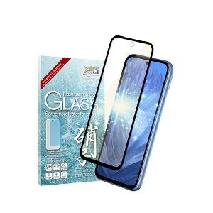 shizukawill Google Pixel8a �u���[���C�g�J�b�g �S�ʕی� �K���X�t�B���� �ی�t�B���� ���� Google Pixel8a GOPI8AGLBKBC �V�Y�J�E�B��