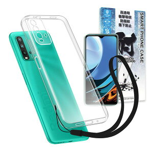 shizukawill Xiaomi Redmi 9T �N���A�P�[�X ���� �N���A �P�[�X �J�o�[ Redmi 9T XIR9TCL �V�Y�J�E�B��