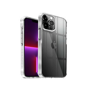 shizukawill iPhone13 Pro Max �P�[�X �J�o�[ i-Shine �N���A�P�[�X iPhone13 Pro Max Clear (�N���A) APIP13PMHI2CL �V�Y�J�E�B��