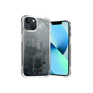 shizukawill iPhone13 �A�C�t�@���f3 �N���A�P�[�X iPhone13 APIP13IF3CL �V�Y�J�E�B��