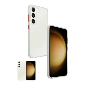 shizukawill Galaxy S23 �A�N�e�B�uHYD �P�[�X �ČRMIL GRADE Galaxy S23 Clear SAGAS23ACHICL �V�Y�J�E�B��
