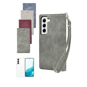 shizukawill Galaxy S22 SC-51C SCG13 �蒠�^ �P�[�X �J�o�[ �P�[�X �A�C�t�@���f2 Galaxy S22 FrostyGray(�t���X�e�B�O���[) SAGAS22IF2FG �V�Y�J�E�B��