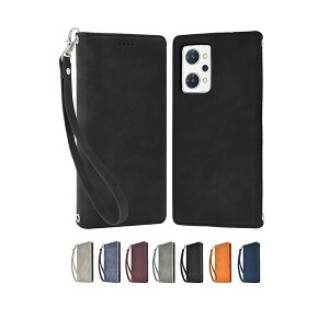 shizukawill OPPO Reno7 A �蒠�^ �P�[�X �A�C�t�@���f2 OPPO Reno7 A Black(�u���b�N�F) OPR7AIF2BK �V�Y�J�E�B��
