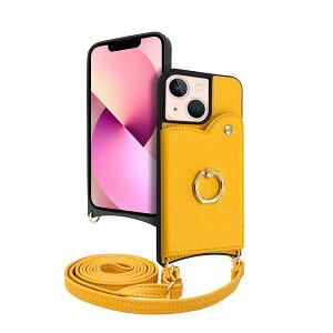 shizukawill iPhone13 mini �V�����_�[�P�[�X �A�C�t�@���f5 �t���[�� iPhone13 mini �J���_���� APIP13MIF53OR �V�Y�J�E�B��