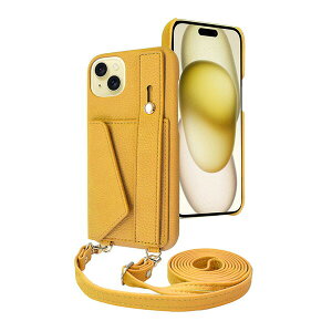 shizukawill iPhone15 Plus �V�����_�[�P�[�X �A�C�t�@���f5 �X�g���[�g���[�h iPhone15 Plus �}�X�^�[�h APIP15MIF51YE �V�Y�J�E�B��