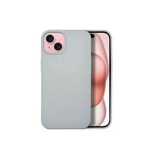 shizukawill iPhone15 �R�b�g���L�����f�B �V���R�� �P�[�X iPhone15 �X�J�C�O���[ APIP15FC1BL �V�Y�J�E�B��
