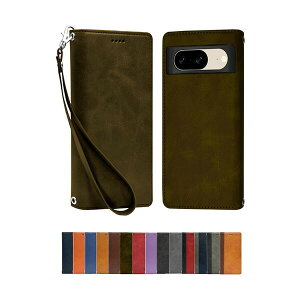 shizukawill Google Pixel8 �蒠�^ �P�[�X �J�o�[ �{�v�� ���U�[�P�[�X Google Pixel8 �I���[�u GOPI8OLIVE �V�Y�J�E�B��