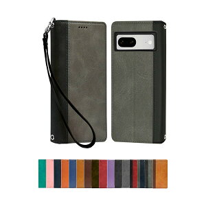 shizukawill Google Pixel8a �蒠�^ �P�[�X �J�o�[ �{�v�� ���U�[�P�[�X Google Pixel8a �O���[×�u���b�N GOPI8ABIGB �V�Y�J�E�B��