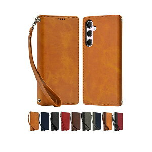 shizukawill Galaxy A55 SC-53E SCG27 �蒠�^ �P�[�X �J�o�[ �{�v�� ���U�[�P�[�X Galaxy A55 ���C�g�u���E�� SAGAA55LBR �V�Y�J�E�B��