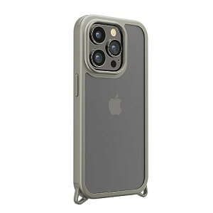 �y5�Z�b�g�z PGA PG-23BPT03GY iPhone15Pro �N���A�^�t�P�[�X Premium Style �O���[ PG23BPT03GY