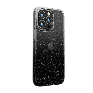 �y5�Z�b�g�z PGA PG-23BPT12BK iPhone15Pro �O���f�[�V�����n�C�u���b�h�P�[�X Premium Style �����E�u���b�N PG23BPT12BK