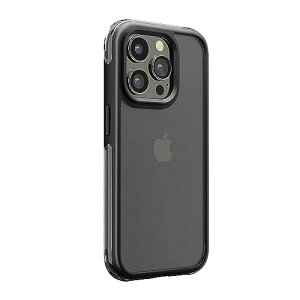 �y2�Z�b�g�z PGA PG-23BPT14BK iPhone15Pro �G�A�N�b�V�����P�[�X Premium Style �u���b�N PG23BPT14BK