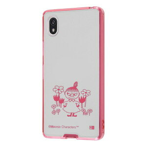 Xperia Ace III �w���[�~���x/�n�C�u���b�h�P�[�X Charaful/�~�C