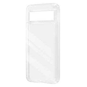 Google Pixel 8 Like standard �n�C�u���b�h�P�[�X/�N���A