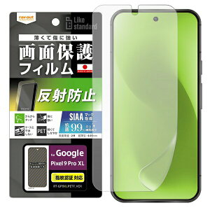 Google Pixel 9 Pro XL Like standard �t�B���� �w��h�~ ���˖h�~ �R�ہE�R�E�C���X �w��F�ؑΉ�