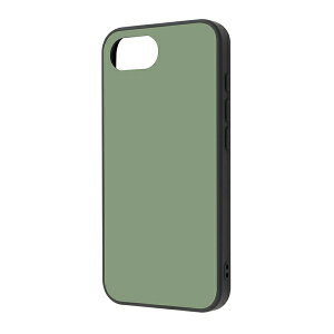 iPhone 16e Like standard maru Pietra �ϏՌ� �o���p�[ �}�b�g �n�C�u���b�h�P�[�X / �}�b�g�I���[�u