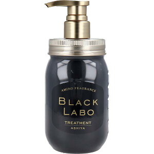 �y5�Z�b�g�z �A�~�m�t���O�����X BLACK LABO �g���[�g�����g 450mL �n�b�s�[�o�[�X �w�A�P�A �z�� �������ϕi �u���b�N���{ ���ϕi �R�X��