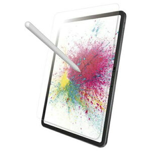 �o�b�t�@���[ BSIPD2413PFPLBC iPad Pro M4 13�C���` �ی�t�B���� �����o �y�[�p�[���C�N �u���[���C�g�J�b�g BSIPD2413PFPLB
