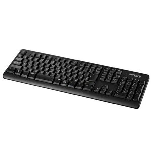�o�b�t�@���[ BSKBW130BK ���� �R�ۃL�[�{�[�h