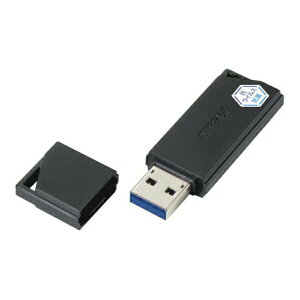 �y5�Z�b�g�z BUFFALO RUF3-KVB32G-BK USB�t���b�V�� ��