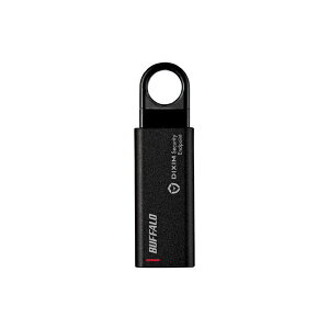 �o�b�t�@���[ RUF3-KEV64G-BK USB������ �E�C���X�`�F�b�N�@�\ Windows11�Ή� �u���b�N 64GB /USB TypeA /USB3.2 /�m�b�N��